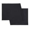 BĚHOUN NA STŮL STEFFI UNI - černá, Konvenční, textil (45/150cm) - Mömax