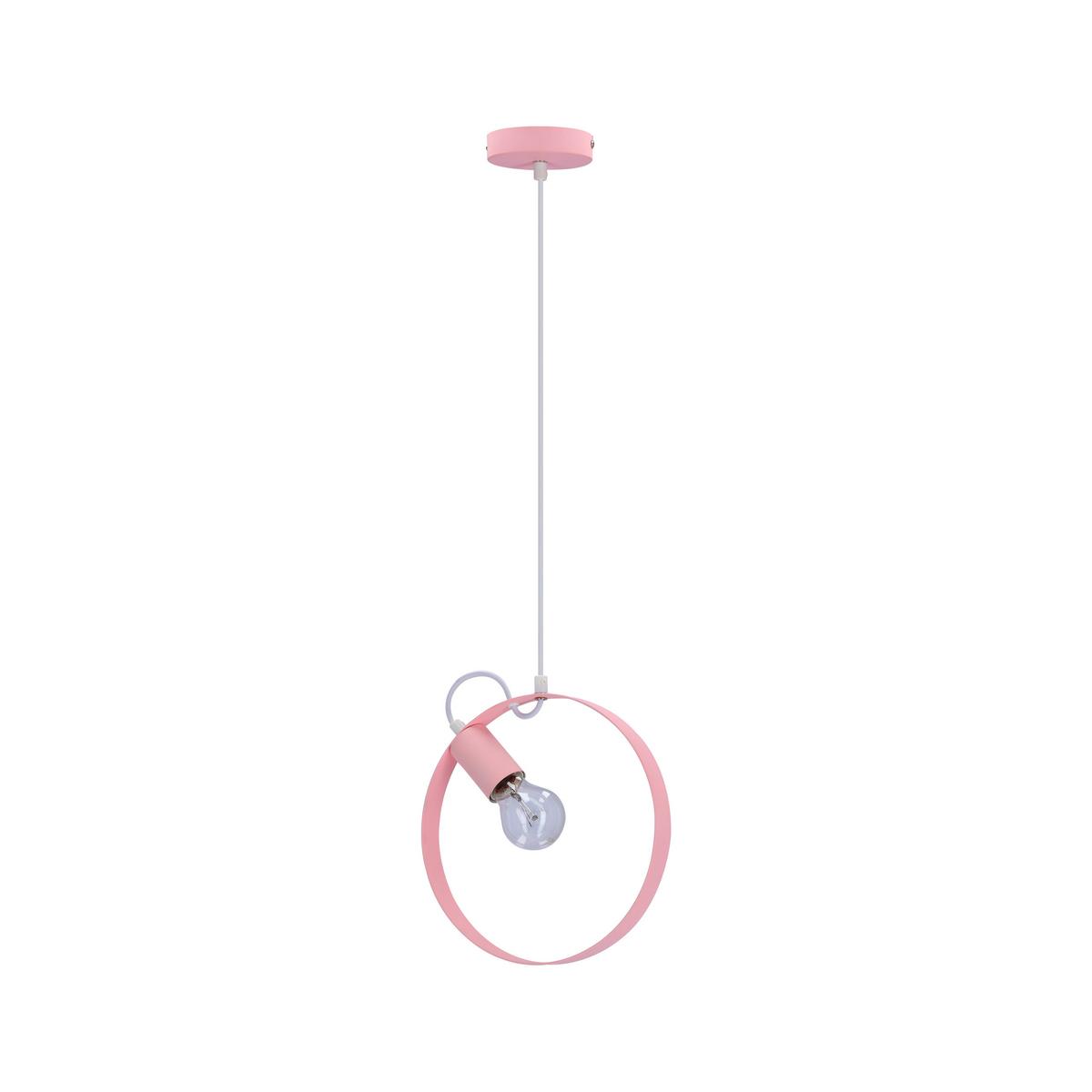 Pendelleuchte 50101197 Nexo - Pink, Trend, Metall (3/25/100cm)