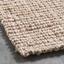 Ručně Tkaný Koberec Stockholm 1 - šedá, Basics, textil (60/90cm) - Mömax modern living Ručně Tkaný Koberec Stockholm 1 - šedá, Basics, textil (60/90cm) - Mömax modern living