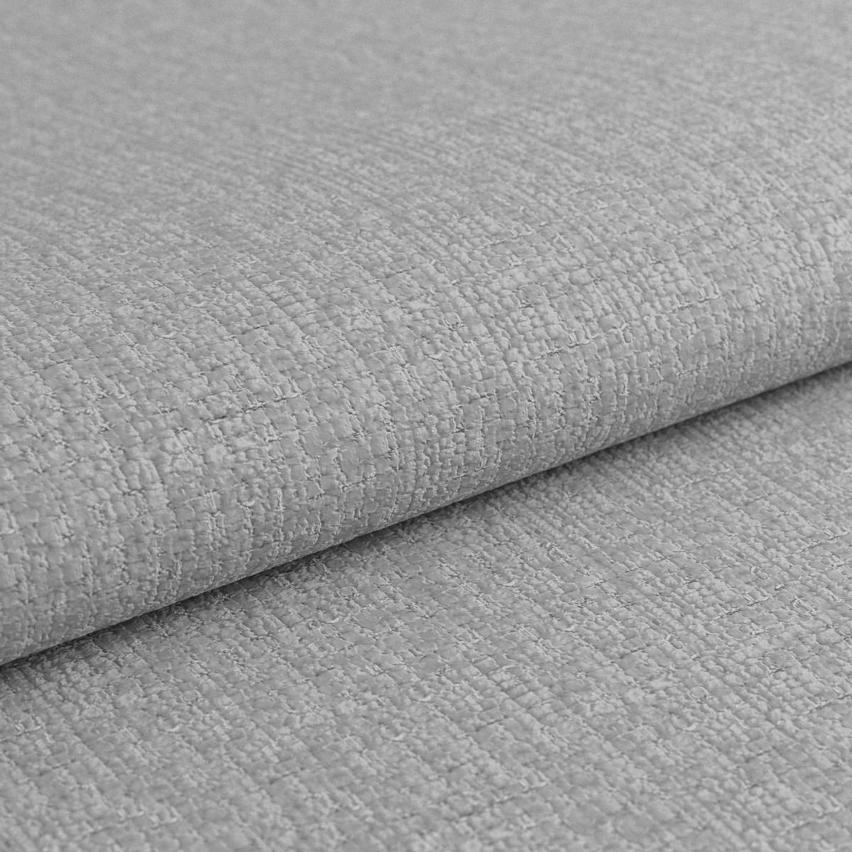 Čalúnená posteľ VEGA 140x200 cm, svelosivá - čierna/zelená, Trend, drevo/textil (140/200cm)