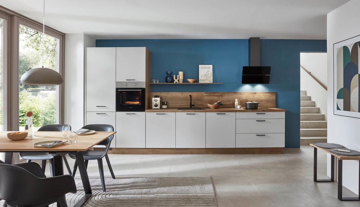 Santiago Beépíthető Konyha - Modern