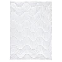 Zimní přikrývka Zilly warm, 135-140/200cm - bílá, textil (135-140/200cm) - Nadana