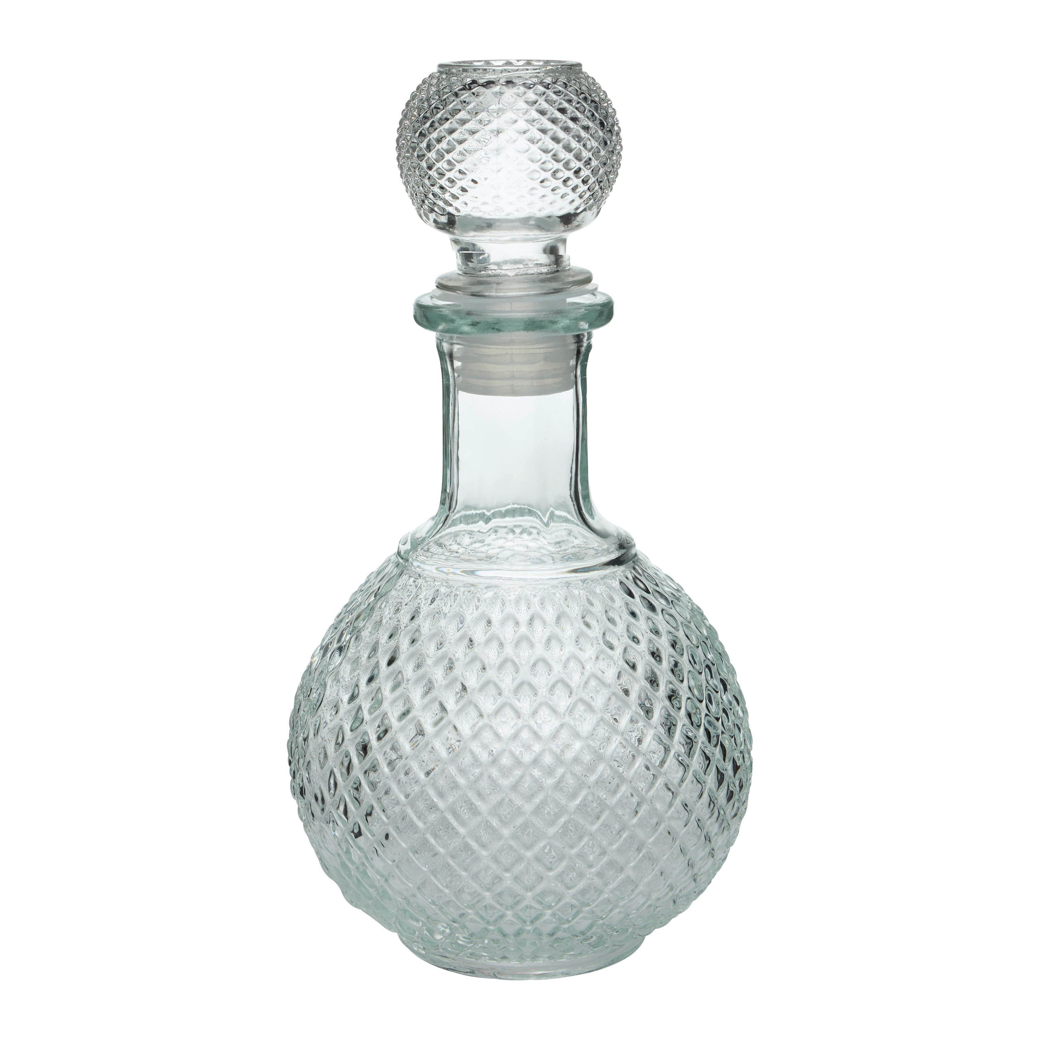 Karafa BABSI - Konventionell (10.6/20/10.6cm)