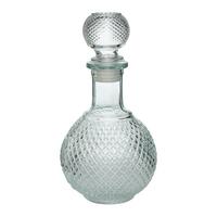 Karafa BABSI - Konventionell (10.6/20/10.6cm)