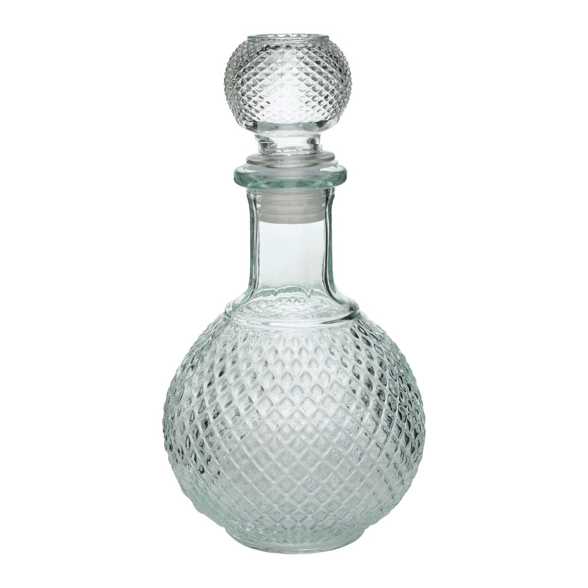 Karafa BABSI - Konventionell (10.6/20/10.6cm)