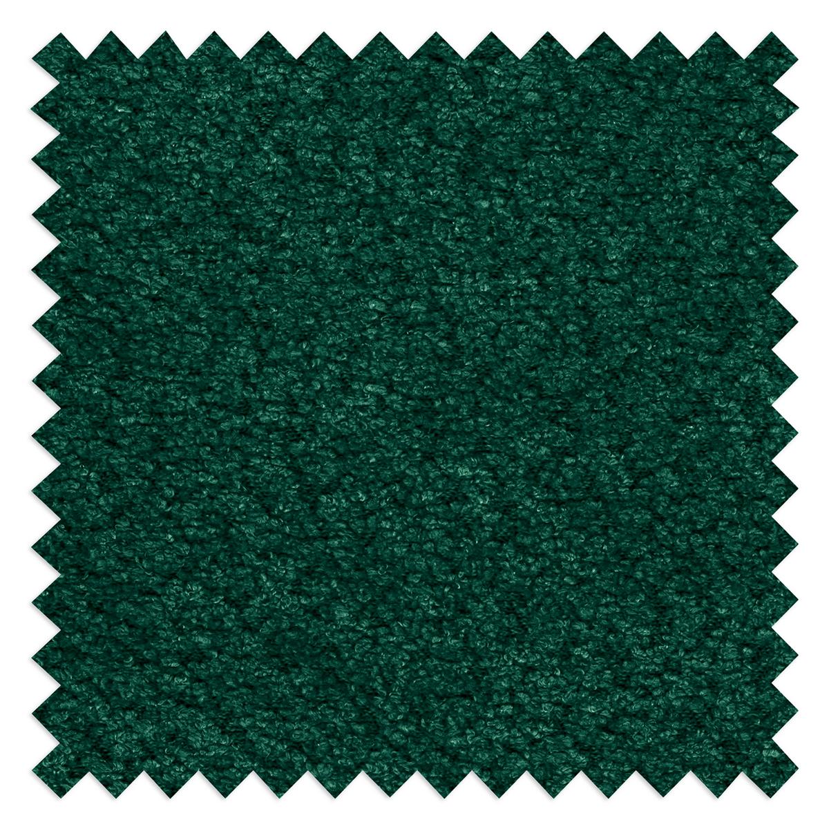 Bigsofa Naomi Grün B: 284 Cm - Schwarz/Grün, Design, Textil (284/94/148cm) - Livetastic