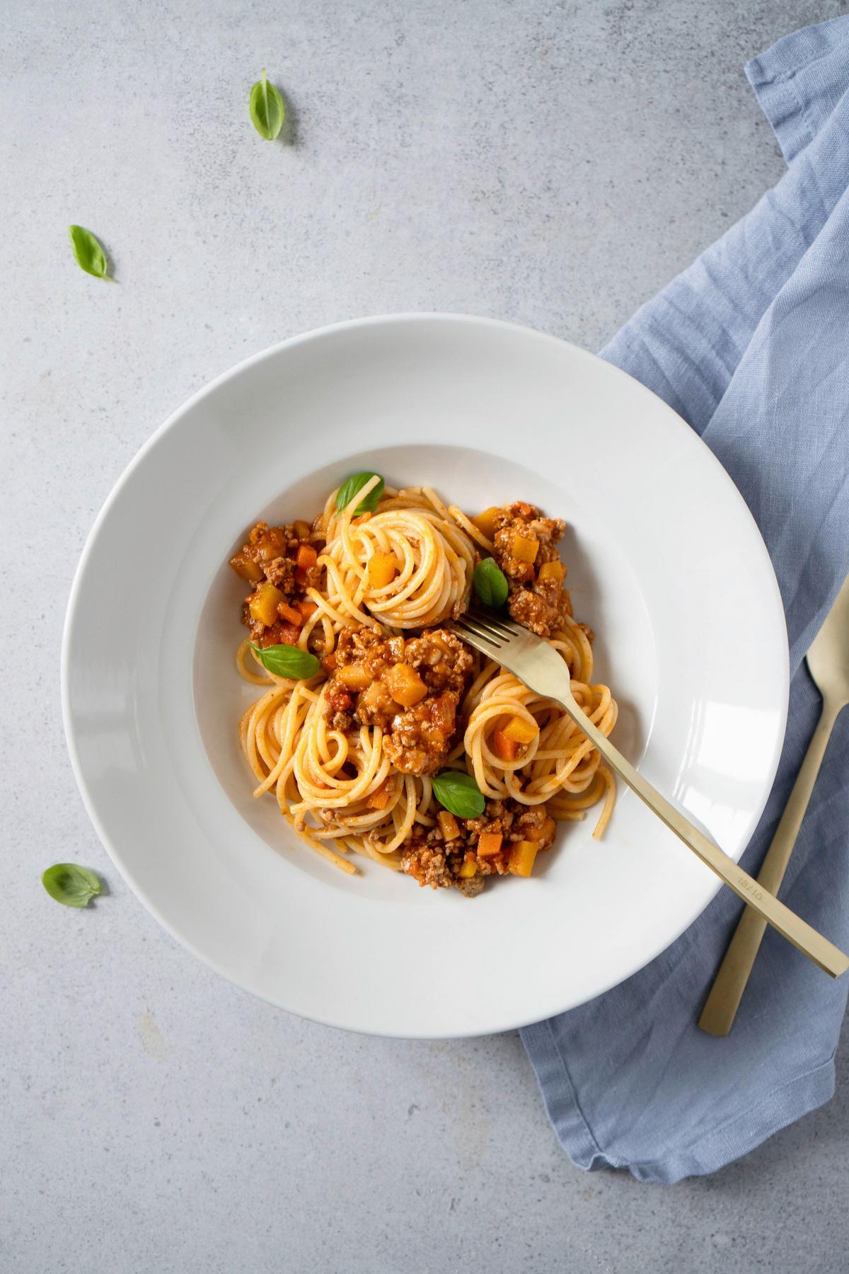 Pastatellerset Barca Weiß 6-teilig - Weiß, Basics, Keramik - Mäser