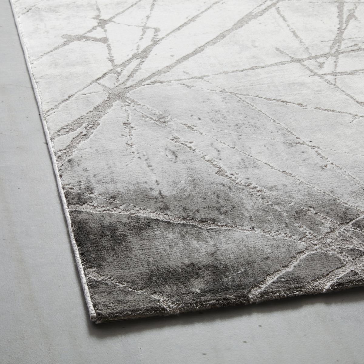 TKANÝ KOBEREC MANCHESTER 4 - šedá, Moderní, textil (200/290cm) - Mömax