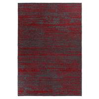 Teppich Kalevi 100 160x230 cm Kalevi 100 - Rot, KONVENTIONELL, Textil (160/230cm)
