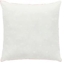Kopfpolster Dacron 95 - Weiß, Basics, Textil (80/80/20cm) - Yatas