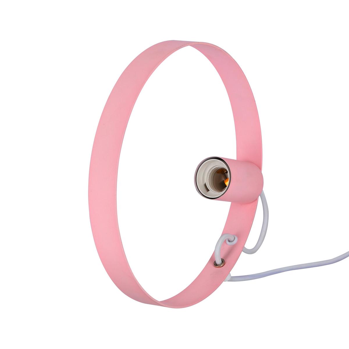 Pendelleuchte 50101197 Nexo - Pink, Trend, Metall (3/25/100cm)