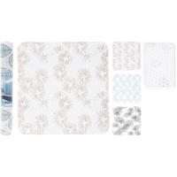 Csúszásgátló Alátét Csúszásgátló Alátét - Basics, műanyag (53/7/6cm)