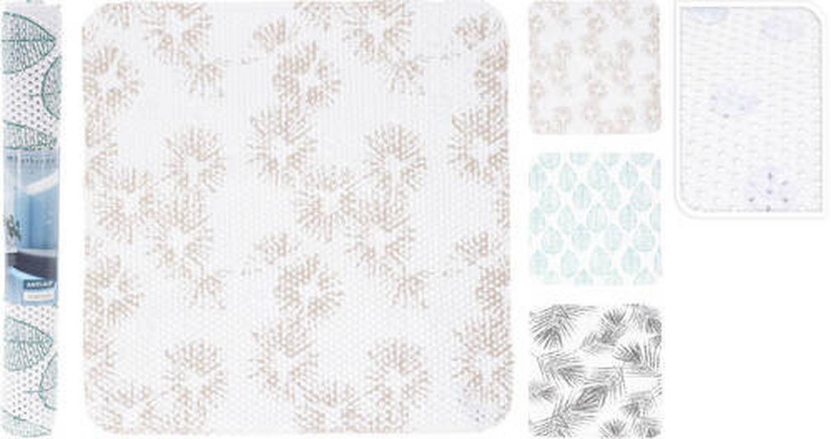 Csúszásgátló Alátét Csúszásgátló Alátét - Basics, műanyag (53/7/6cm)