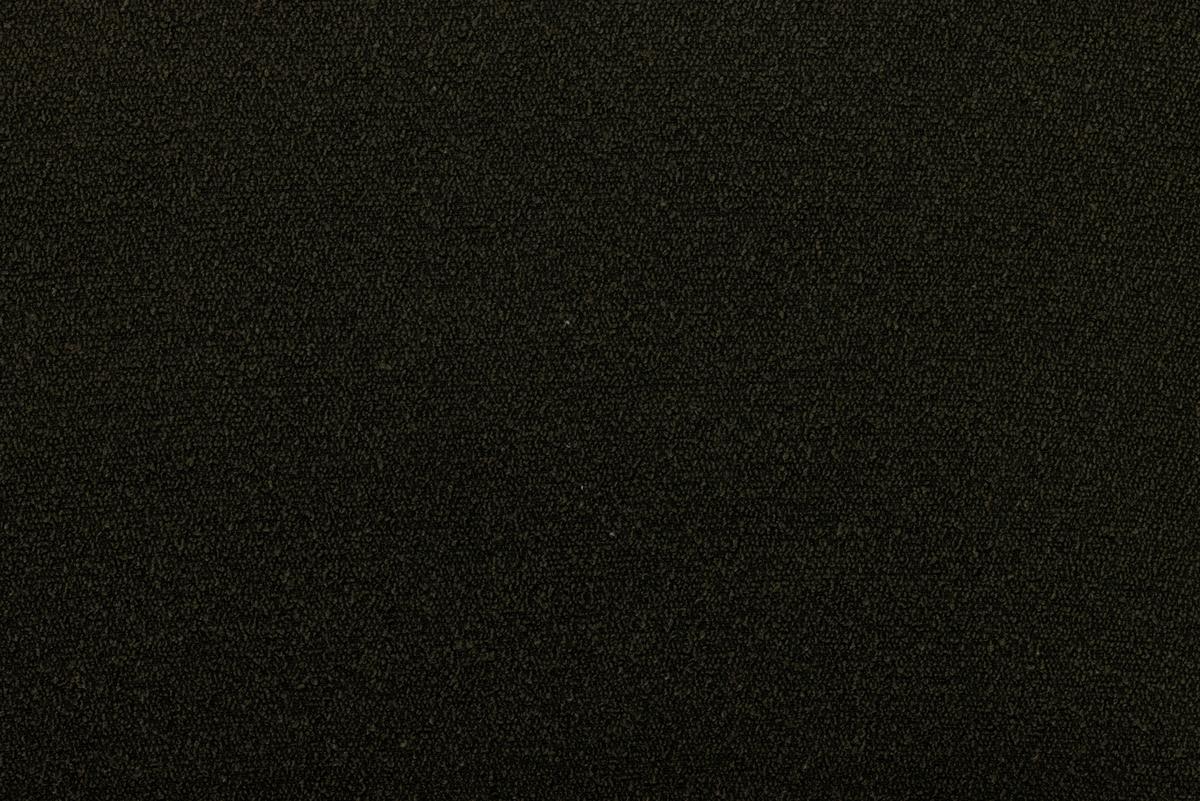Relaxsessel Ramo Dunkelgrün B: 69 cm - Dunkelgrün/Schwarz, Basics, Textil/Metall (69/77/72cm) - Livetastic