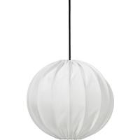 Außenhängeleuchte Ao40-551-2503 Alva - Creme, Design, Kunststoff ( 40/40cm)