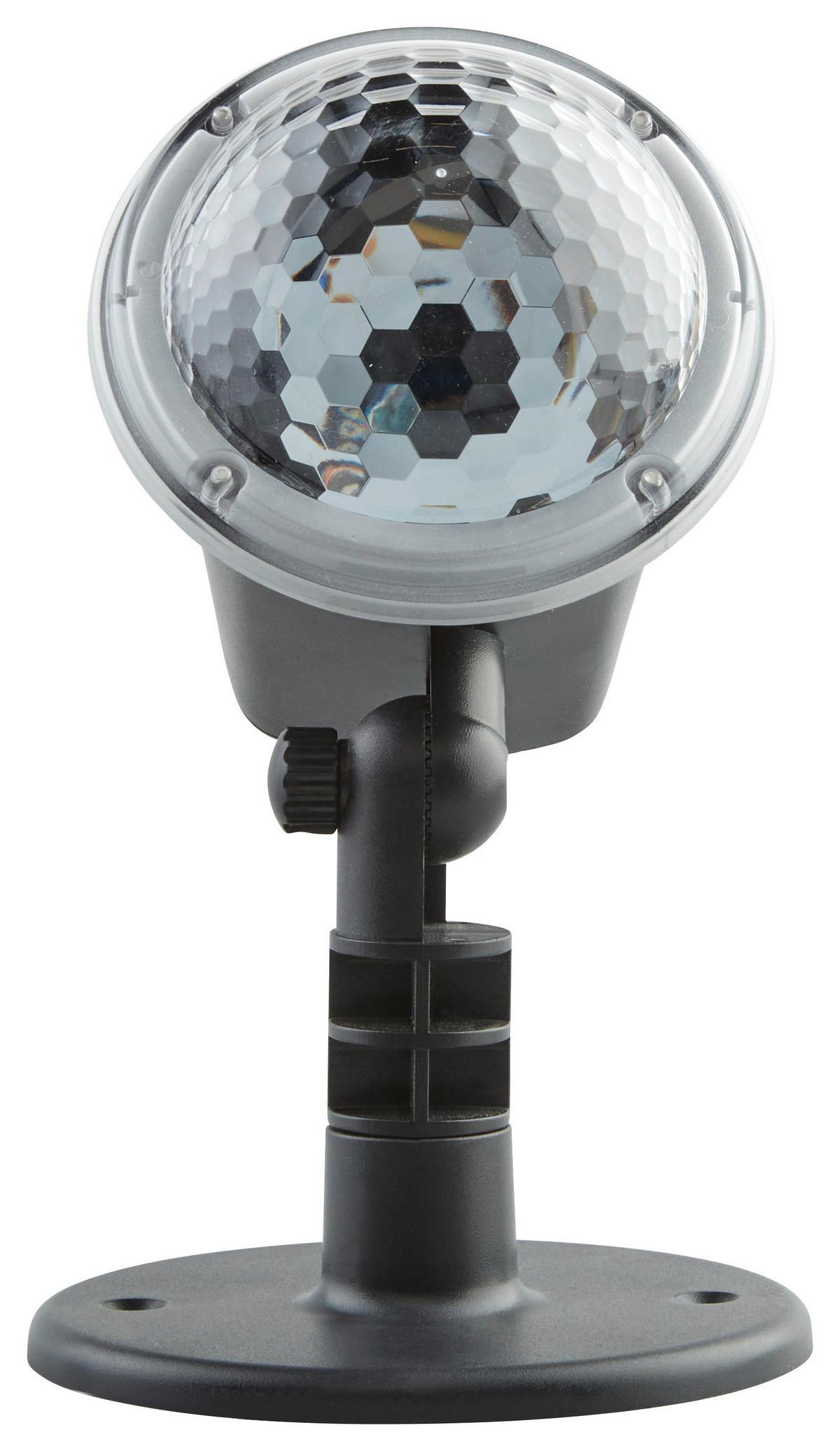 Dekorační LED svítidlo Übo - Moderní (11/18/9,6cm) - Premium Living