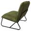 Sessel Paris Bench B: 83 cm Olivgrün - Schwarz/Olivgrün, MODERN, Textil (83/83/75cm) - Livetastic Sessel Paris Bench B: 83 cm Olivgrün - Schwarz/Olivgrün, MODERN, Textil (83/83/75cm) - Livetastic