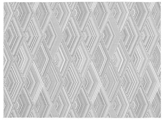 Prostírání Mary -ext- - šedá, Basics, umělá hmota (33/45cm) - Mömax modern living Prostírání Mary -ext- - šedá, Basics, umělá hmota (33/45cm) - Mömax modern living