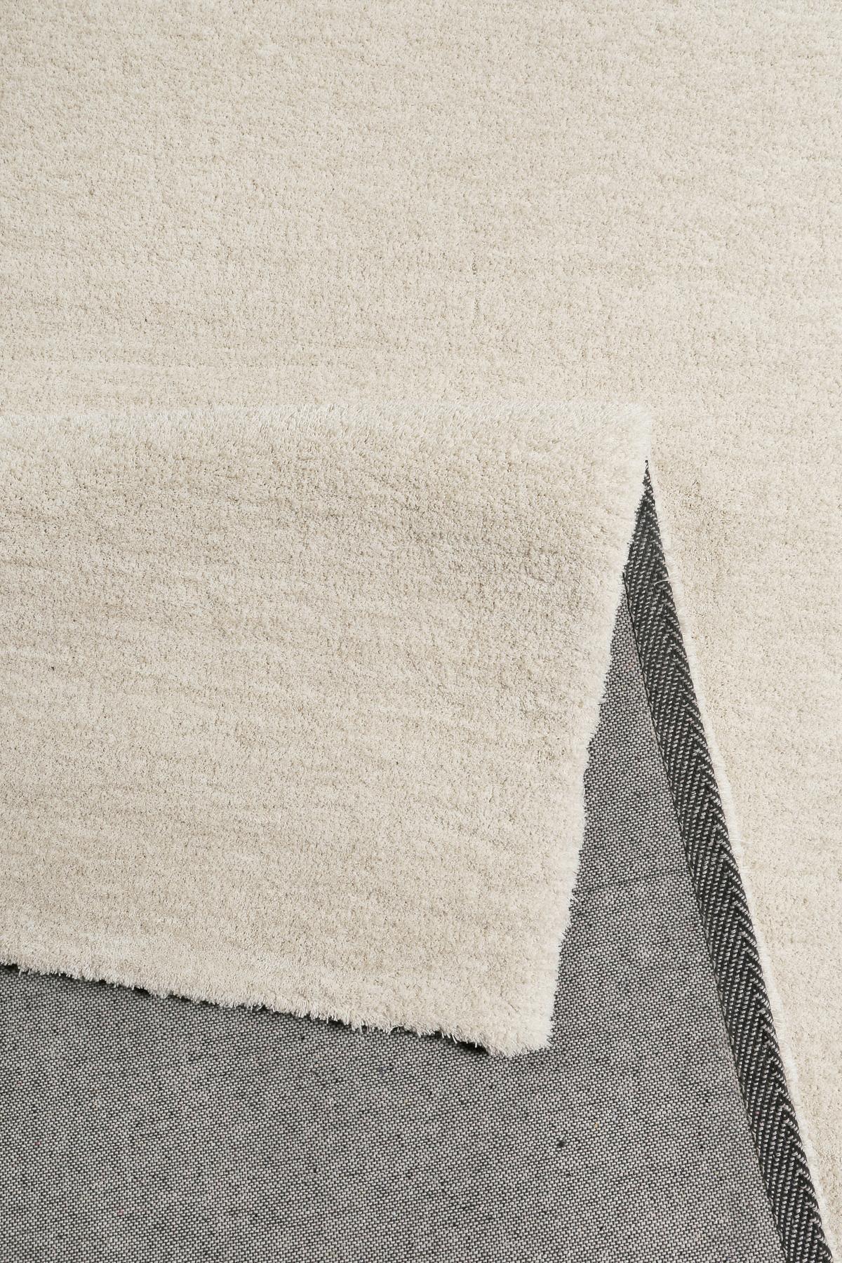 HOCHFLORTEPPICH LOFT - Beige/Creme, KONVENTIONELL, Textil (200/290cm) - Esprit