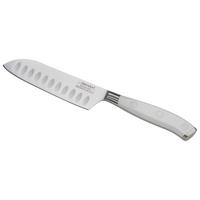 Santokumesser Profi Line Edelstahl Klinge Ca. 12,5 Cm - KONVENTIONELL, Metall (23cm) - Berndorf