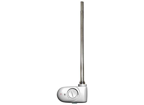 Elektrischer Heizstab für Handtuchtrockner, 1000 W - Weiß, Kunststoff/Metall (11,5/78/3,5cm) Elektrischer Heizstab für Handtuchtrockner, 1000 W - Weiß, Kunststoff/Metall (11,5/78/3,5cm)