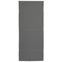 Római Roló Kim - antracit, Modern, textil (120/170cm) - Luca Bessoni