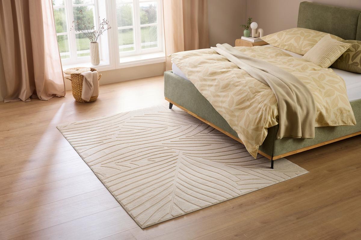 KOŽUŠINOVÝ KOBEREC BLATTA 2 - Konventionell (120/160cm) - Mömax