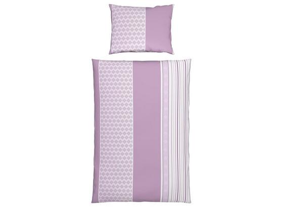 Bettwäsche Floriane - Multicolor, MODERN, Textil - Ombra Bettwäsche Floriane - Multicolor, MODERN, Textil - Ombra