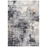 Teppich Ilian 700 160x230 cm Ilian 700 - Anthrazit, KONVENTIONELL, Textil (160/230cm)