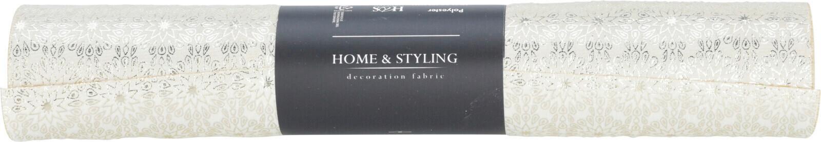 Dekoranyag Kb. 28/150cm - Basics (28/150cm)