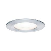 Deckenleuchte Ø 7,8 cm 1-Flammig, dimmbar - Basics (7,8cm) - Paulmann