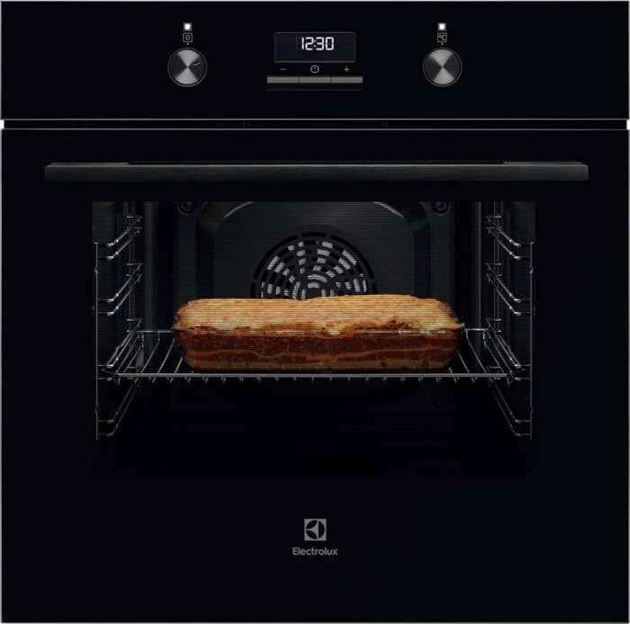 EINBAUBACKOFEN KOFGH40BK - MODERN (56/59/55cm) - Electrolux