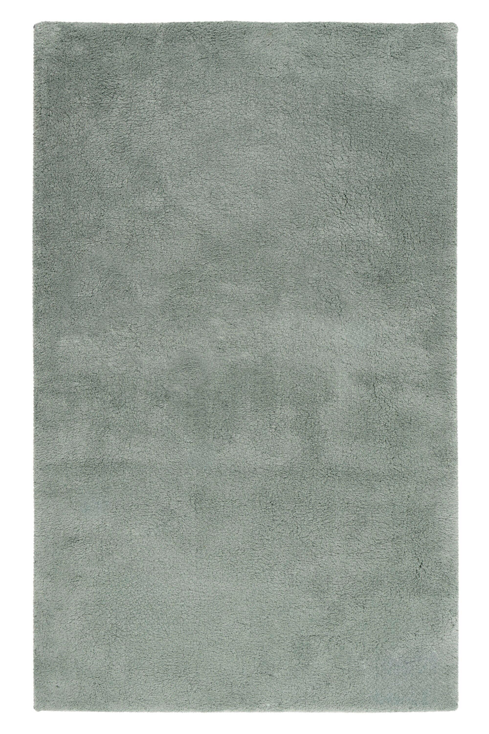 Badematte Fresh Step Grün - Basics (50/90cm) - Kayoom