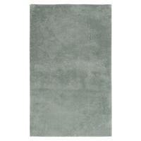 Badematte Fresh Step Grün - Basics (67/110cm) - Kayoom