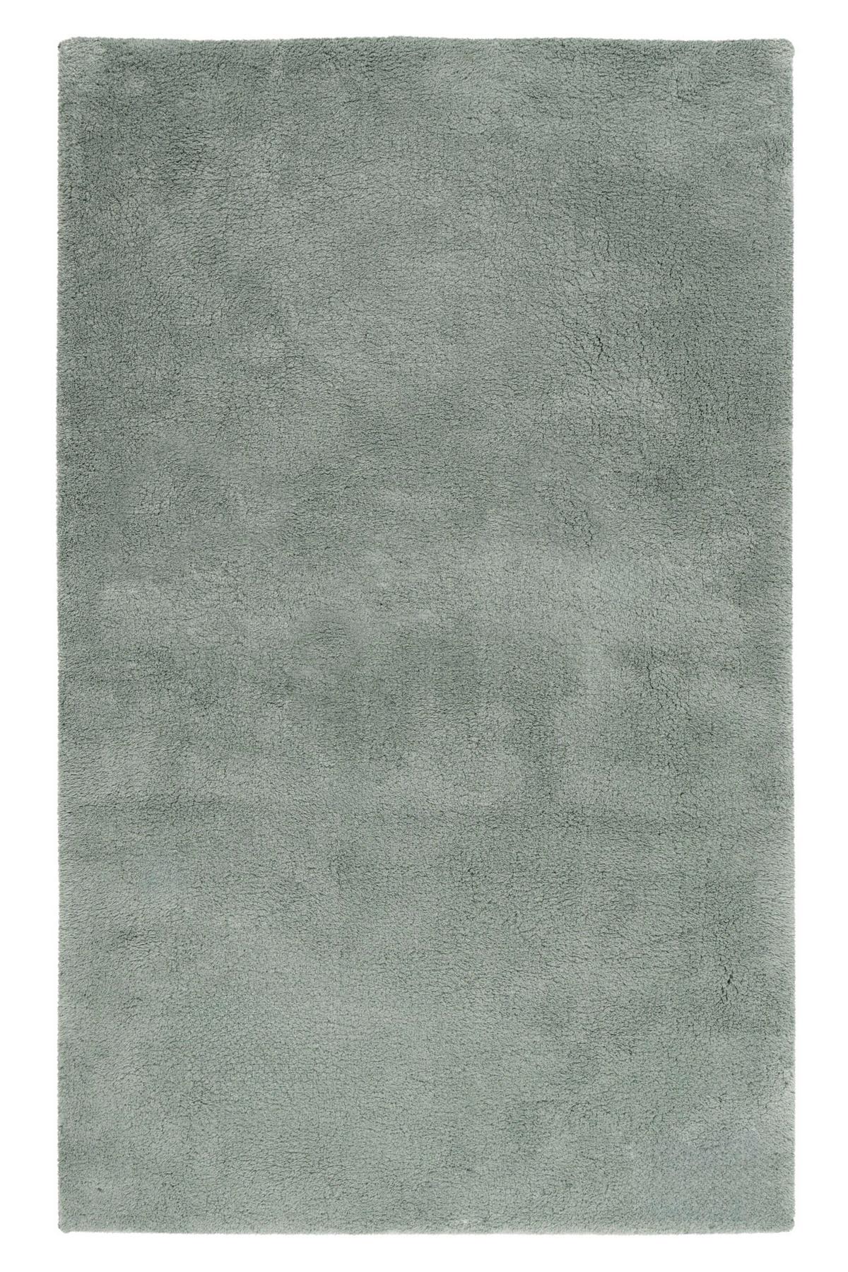 Badematte Fresh Step Grün - Basics (67/110cm) - Kayoom