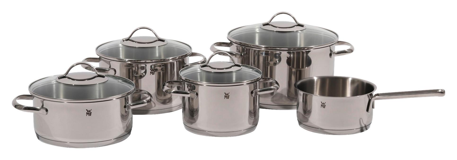 Kochtopfset Wmf Provence Plus