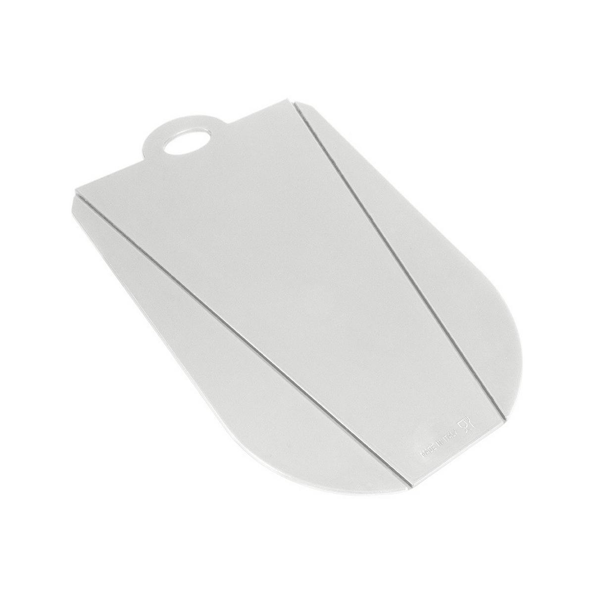 Vágódeszka Origami - műanyag (4/20,8/33,5cm)