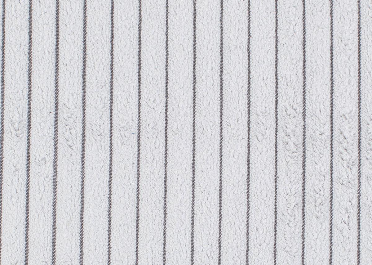 Ecksofa Maureen Hellgrau S: 318x197 Cm - Hellgrau/Schwarz, KONVENTIONELL, Textil (318/197cm) - MID.YOU