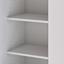 Hängeschrank Arezzo B: 40 cm Weiß - Weiß, Basics, Holzwerkstoff (40/64/20cm) - MID.YOU Hängeschrank Arezzo B: 40 cm Weiß - Weiß, Basics, Holzwerkstoff (40/64/20cm) - MID.YOU