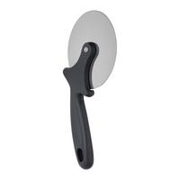 Krájač na pizzu KIKI - farba ušľachtilej ocele, Konventionell, kov (20,5cm) - Mömax