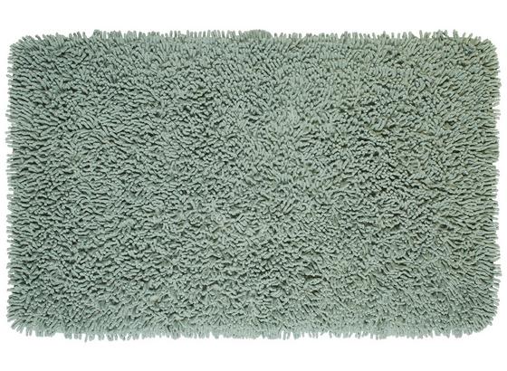 Předložka Koupelnová Jenny Ca. 70x120cm - tmavě zelená, textil (70/120cm) - Mömax modern living Předložka Koupelnová Jenny Ca. 70x120cm - tmavě zelená, textil (70/120cm) - Mömax modern living