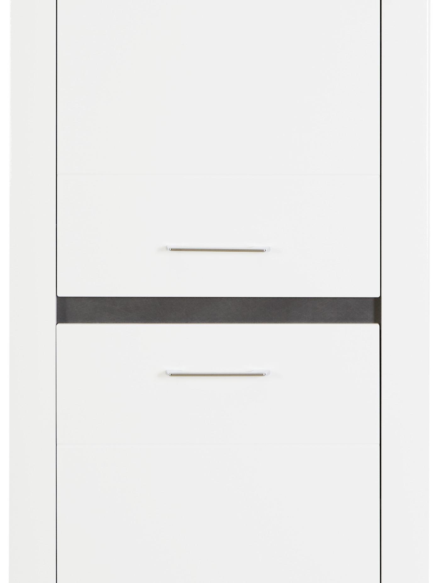 Schrank Serie Alassio