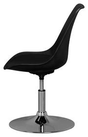 Drehstuhl mit Schalensitz in Schwarz online kaufen Drehstuhl mit Schalensitz in Schwarz online kaufen