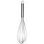 Schneebesen Inox - Edelstahlfarben, KONVENTIONELL, Metall (26cm) - Fackelmann Schneebesen Inox - Edelstahlfarben, KONVENTIONELL, Metall (26cm) - Fackelmann