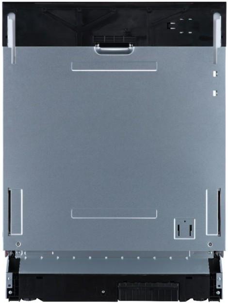 Geschirrspüler Mdweb1403qb-Wu - Basics (59,8/81,5/57cm) - Midea