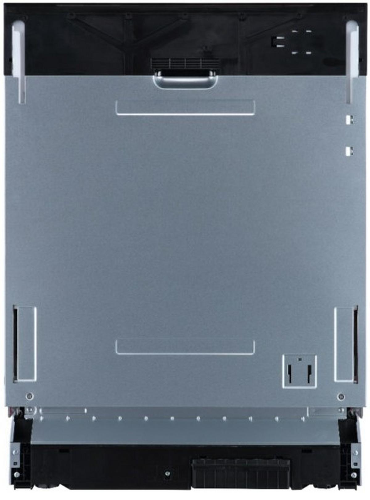 Geschirrspüler Mdweb1403qb-Wu - Basics (59,8/81,5/57cm) - Midea