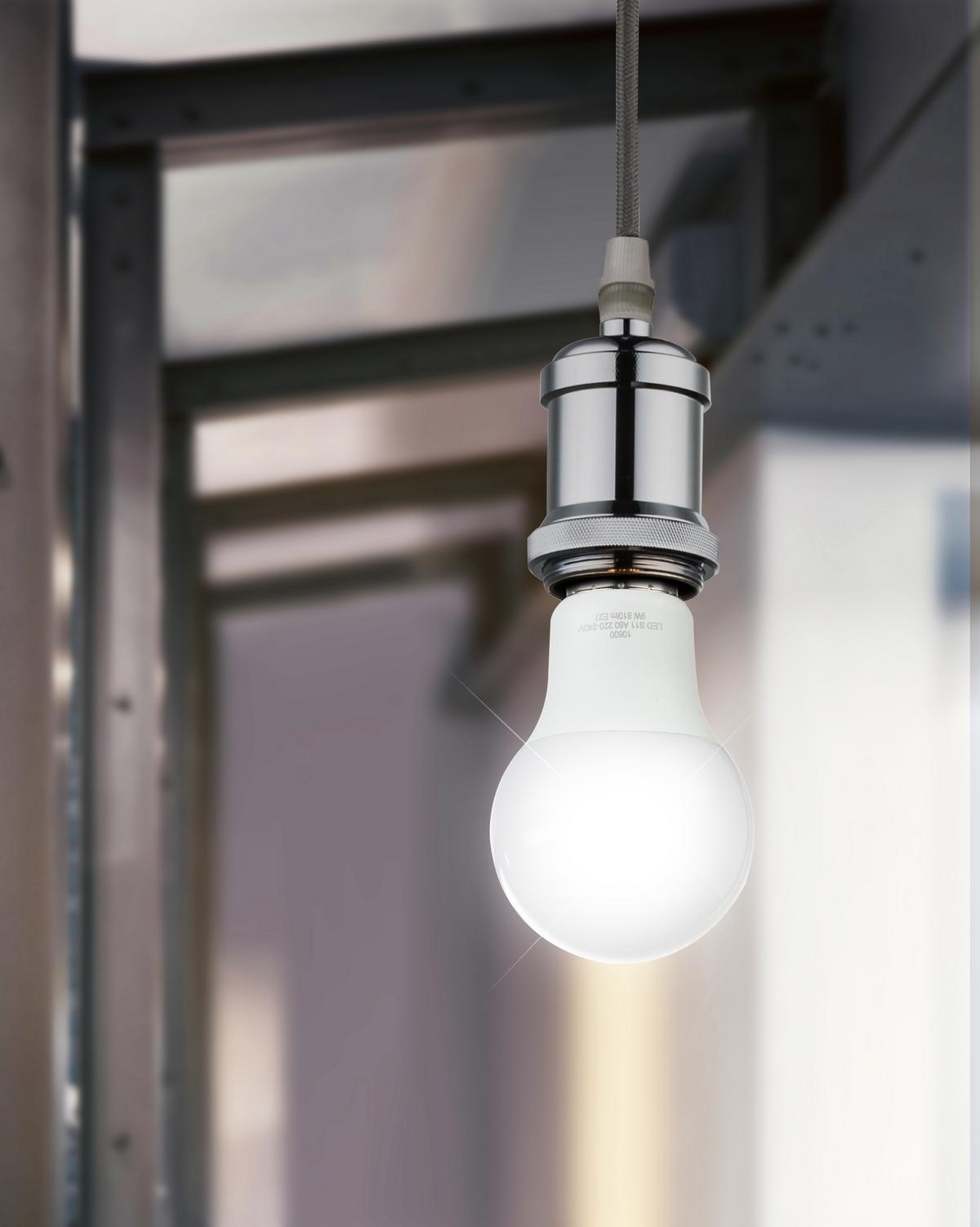 LED-Leuchtmittel 9 warmweiß Watt kaufen