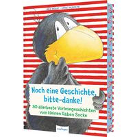 VORLESEGESCHICHTEN NOCH EINE GESCHICHTE - Multicolor, Basics, Papier (20,2/27,9/2,6cm)