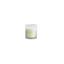 Kerze Im Glas Marlies - Gelb/Creme, MODERN, Glas (8/9cm) - Luca Bessoni Kerze Im Glas Marlies - Gelb/Creme, MODERN, Glas (8/9cm) - Luca Bessoni