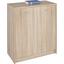 Kommode 74cm Sonama Eiche/ Dekor - Eichefarben, MODERN, Holzwerkstoff (74/111.4/35.2cm) Kommode 74cm Sonama Eiche/ Dekor - Eichefarben, MODERN, Holzwerkstoff (74/111.4/35.2cm)